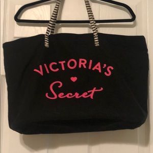 Victoria’s Secret Beach Tote